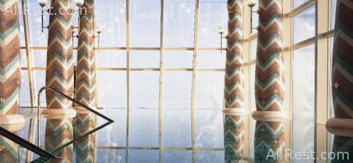 Burj Al Arab 33